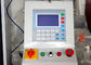Máquina de prueba de materiales universal electrónica de doblez del probador extensible de la resistencia del metal de ASTM